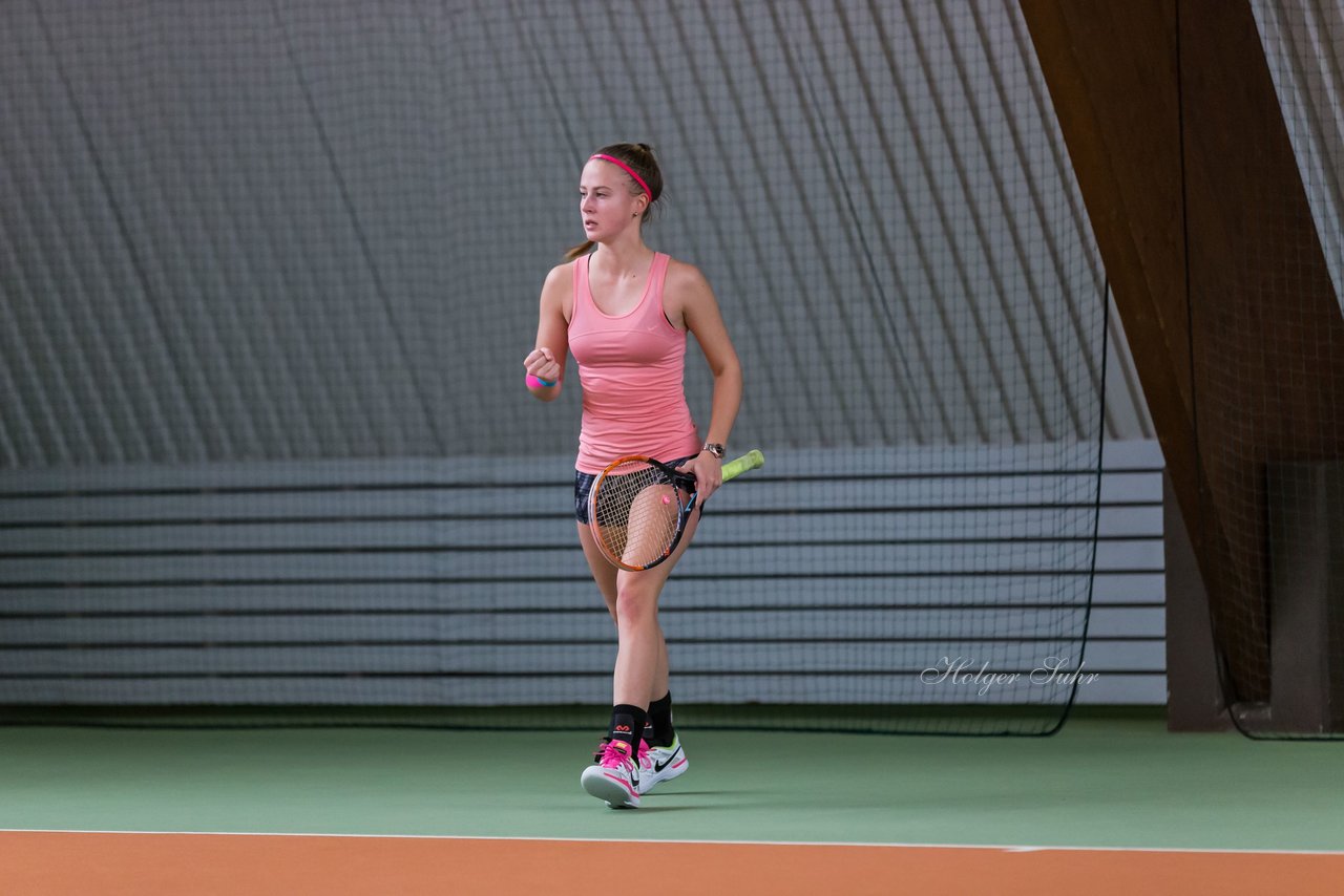Bild 96 - Sparkasse Westholstein Pokal Marne